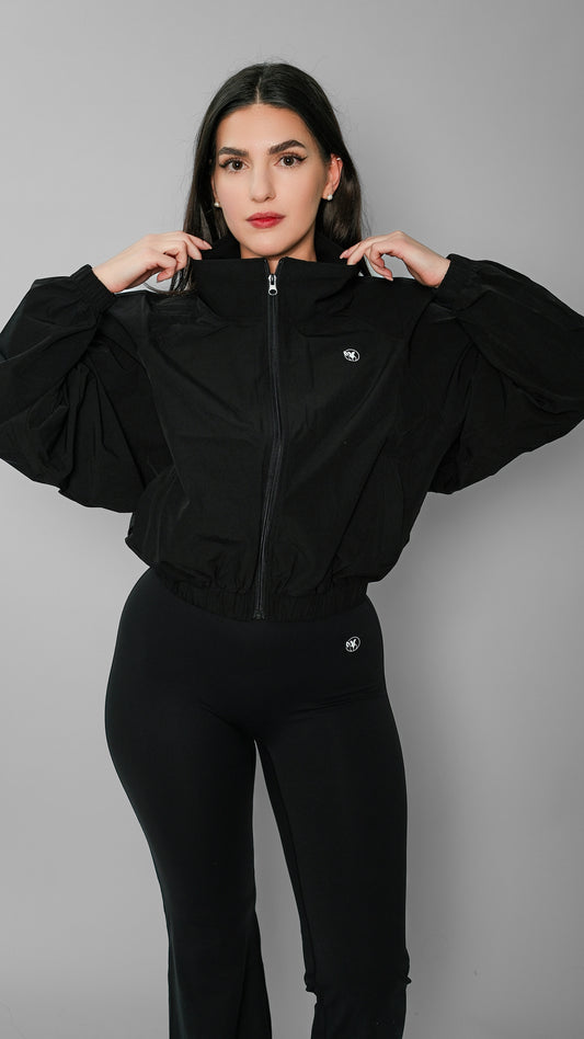 Urban Motion Jacket