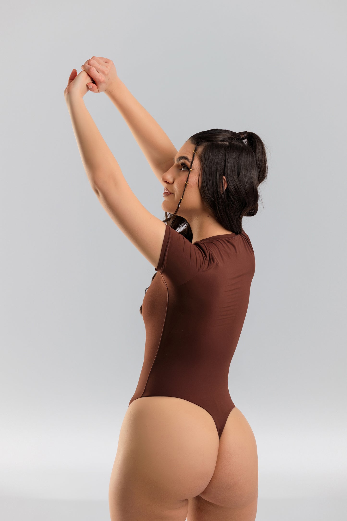 Soft Tee Bodysuit