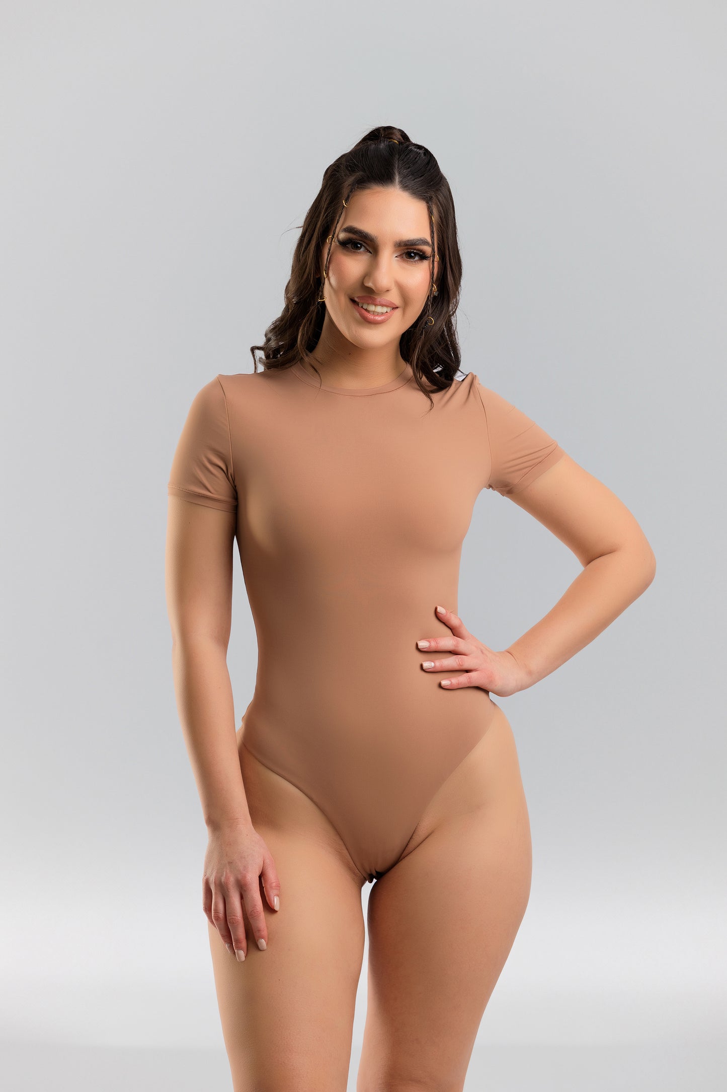 Soft Tee Bodysuit