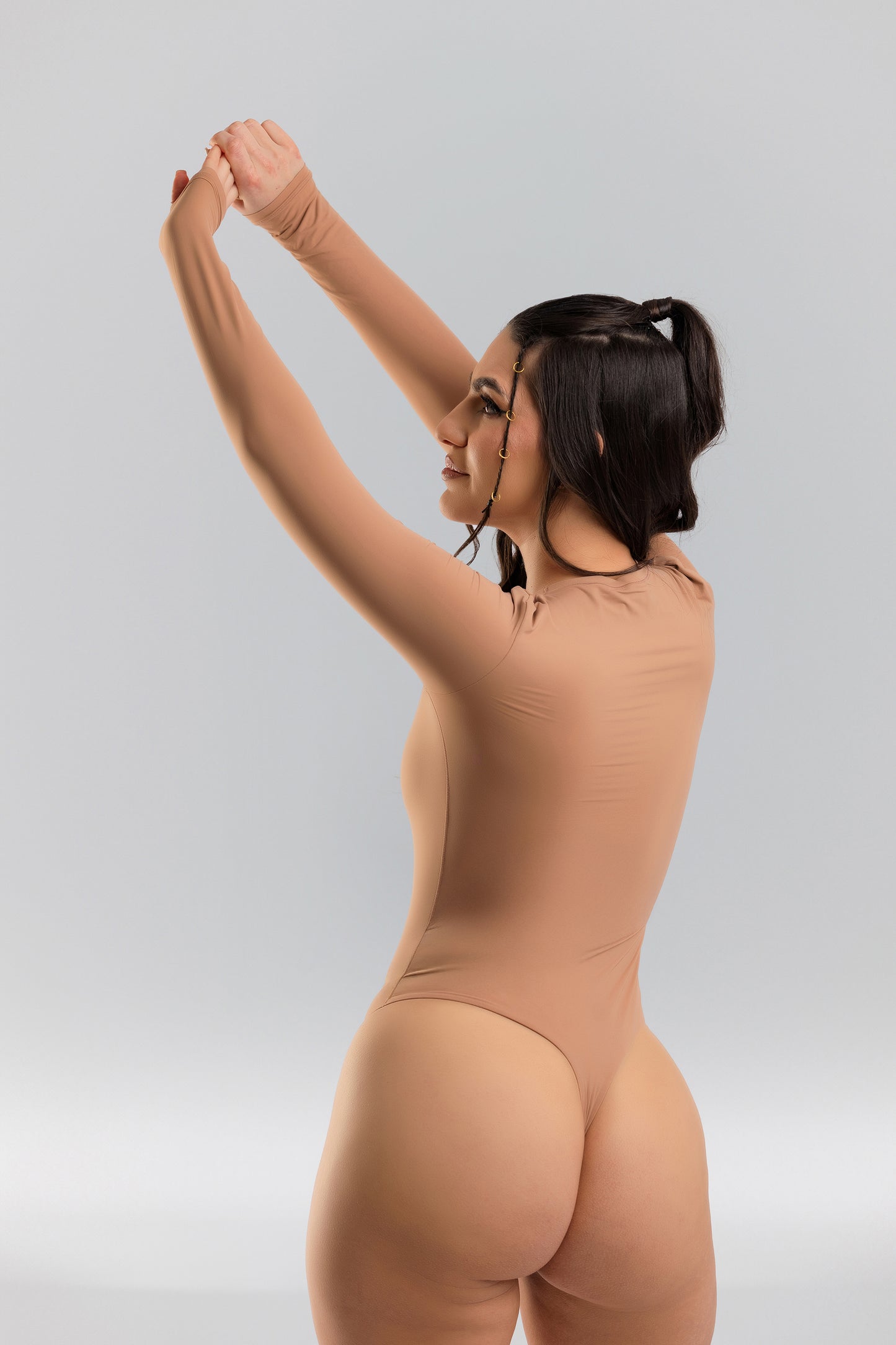 Ethereal Bodysuit