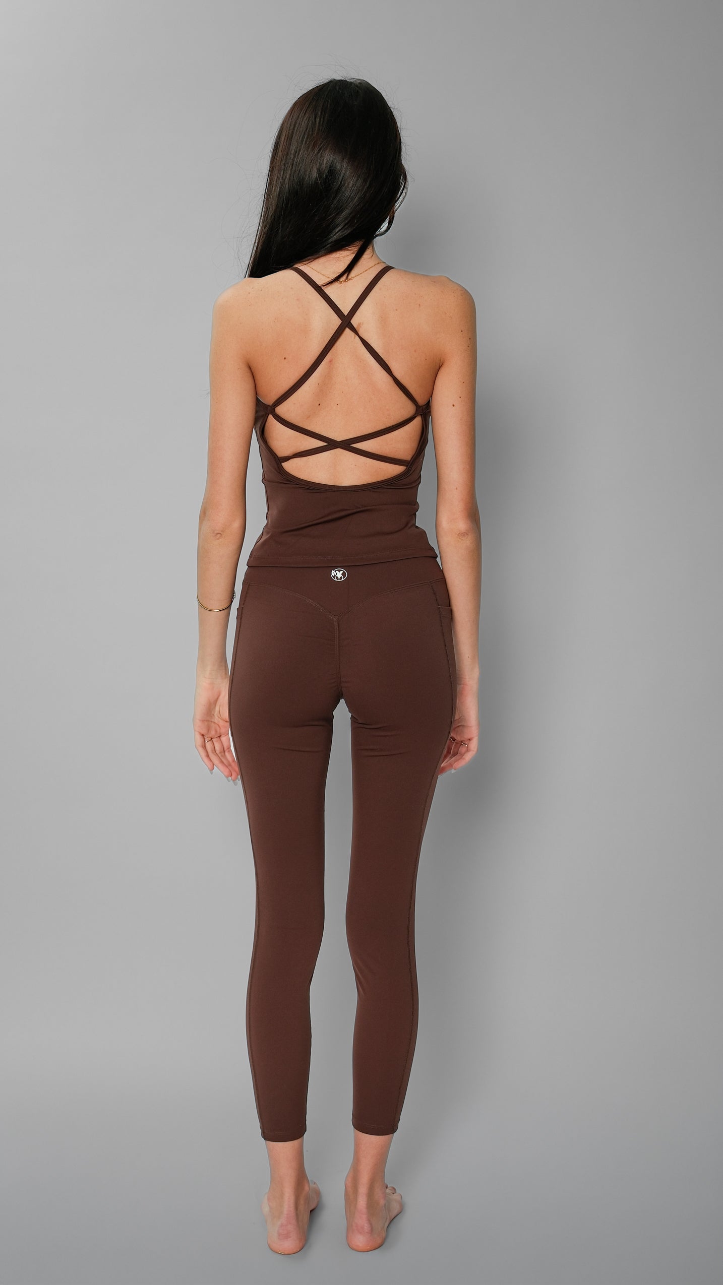 Flow Pocket Leggings