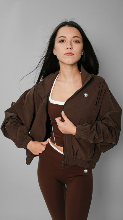 Urban Motion Jacket