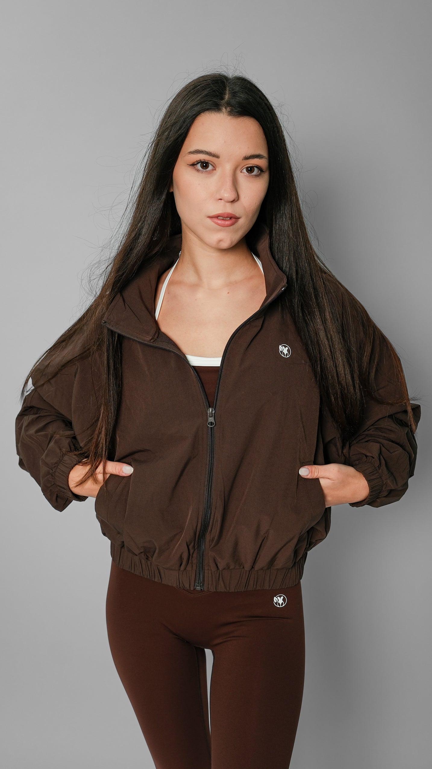 Urban Motion Jacket