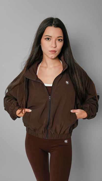 Urban Motion Jacket