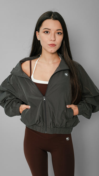 Urban Motion Jacket