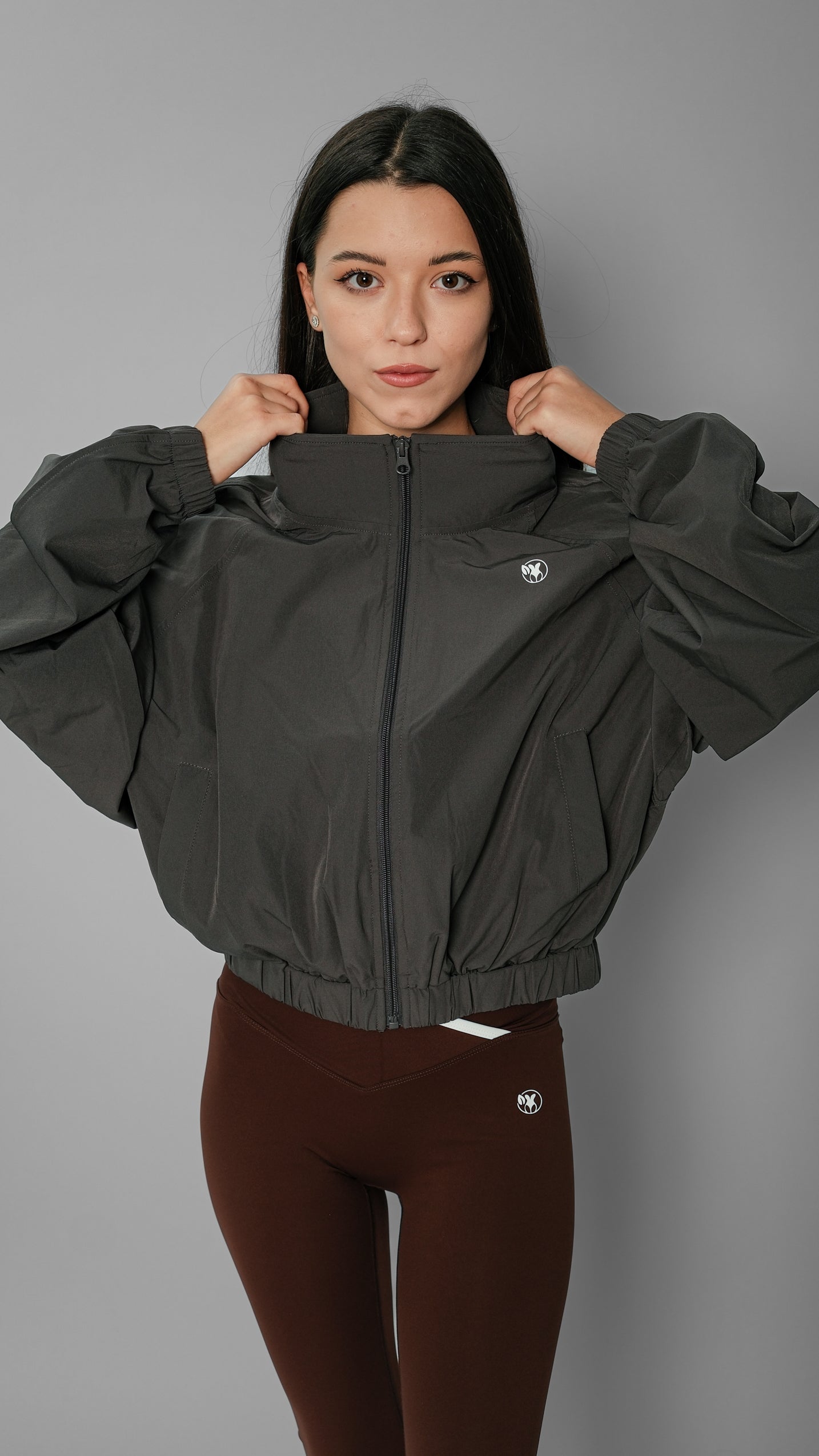 Urban Motion Jacket