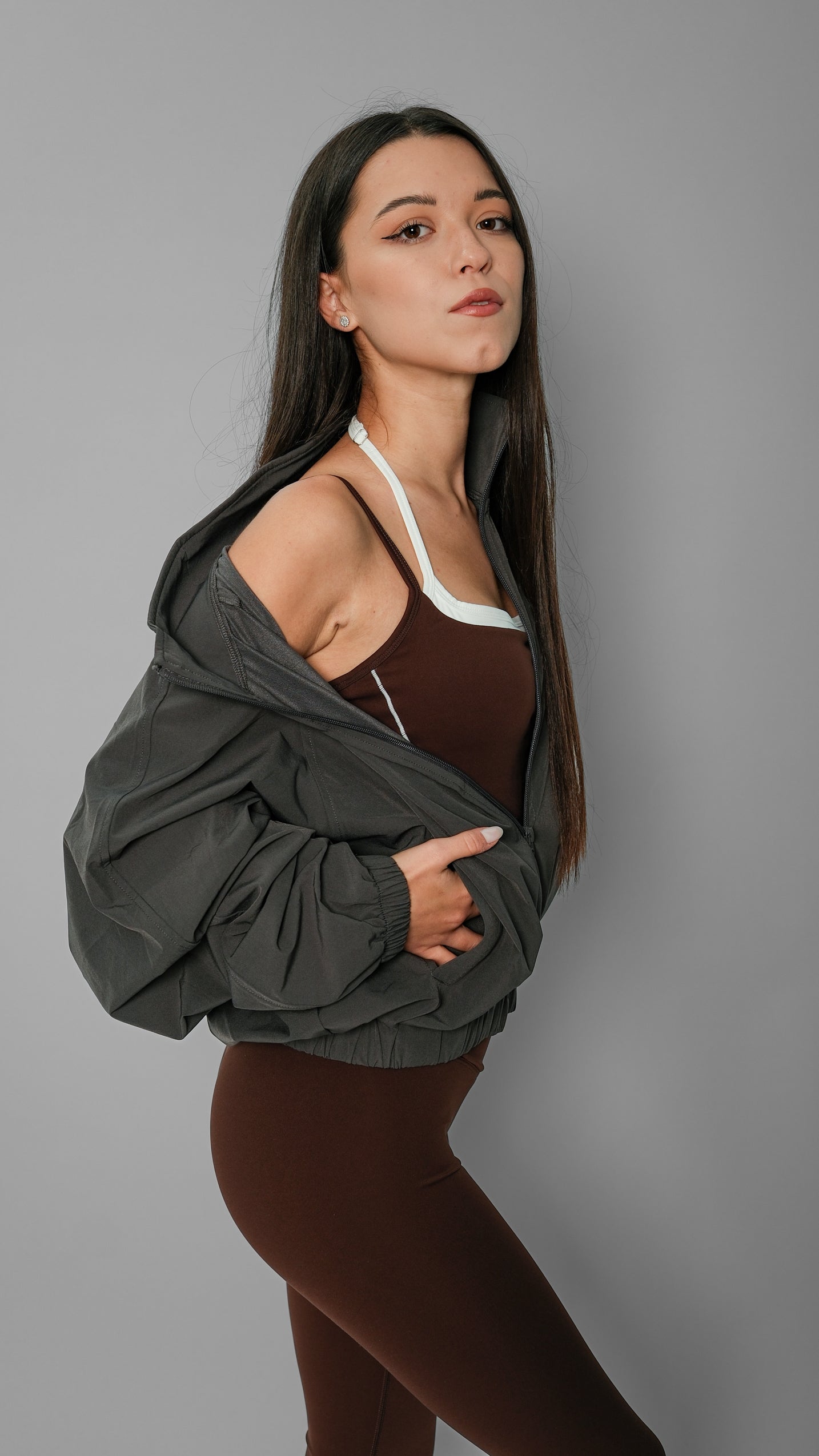 Urban Motion Jacket