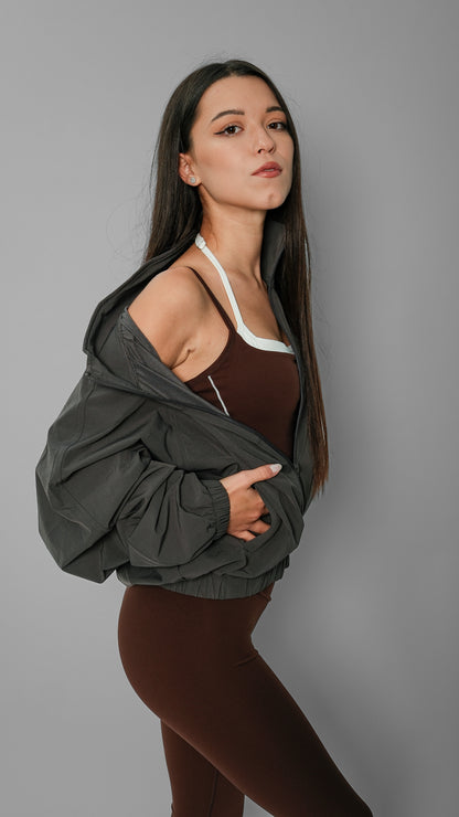 Urban Motion Jacket