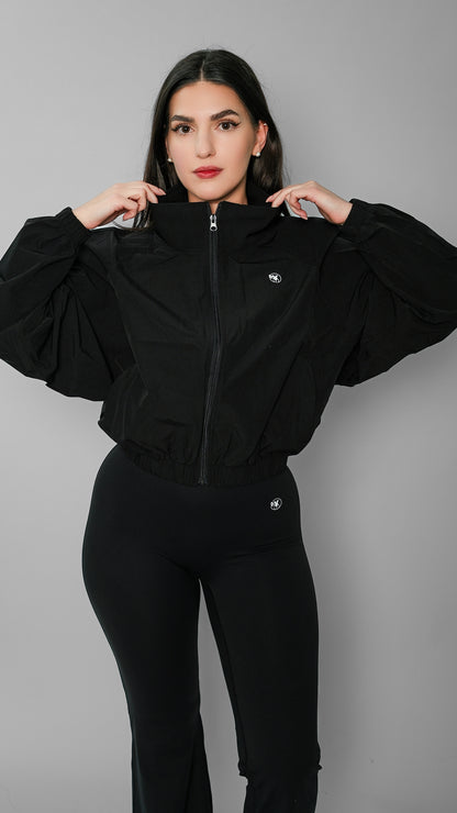 Urban Motion Jacket