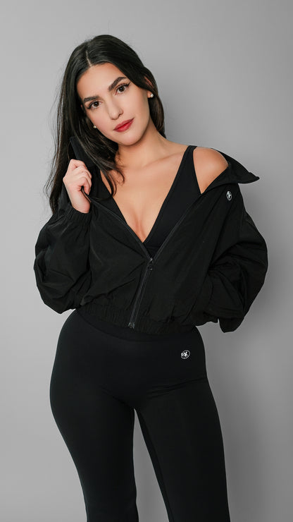 Urban Motion Jacket