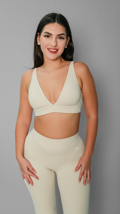 Soft Lift Bra Top