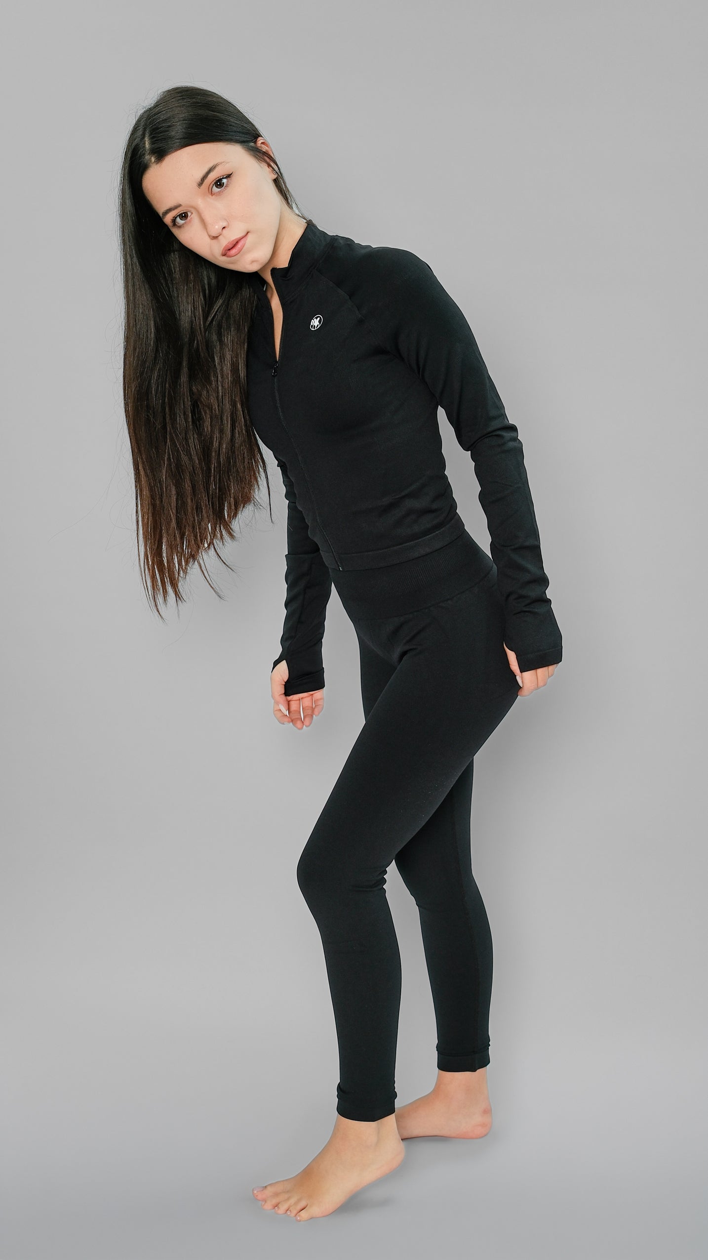 Sculpt Seamless Leggings
