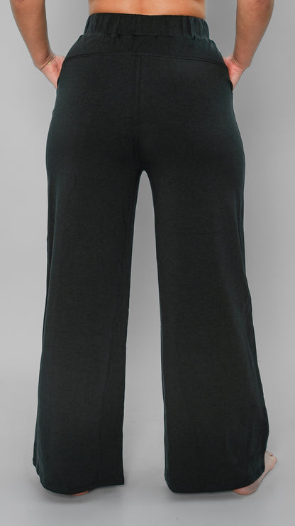 Soft Ease Wide Leg Pants