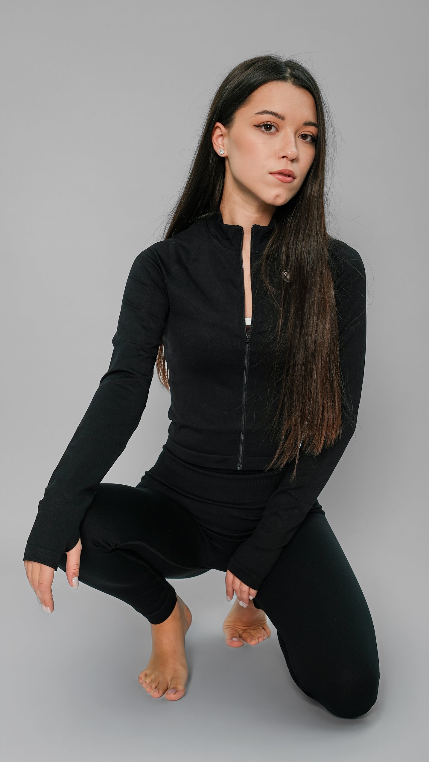 Sculpt Seamless Leggings