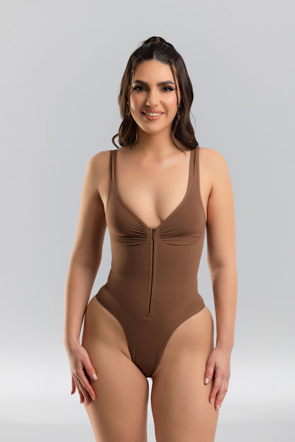 Body modelator Sculpt Zip