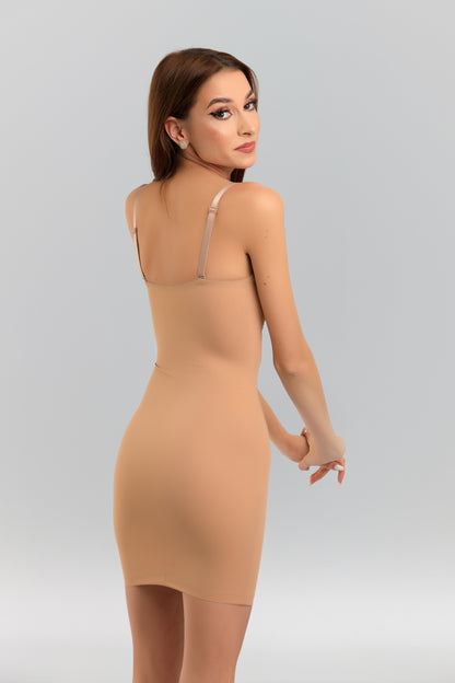 Rochie Modelatoare Mini Sculpt