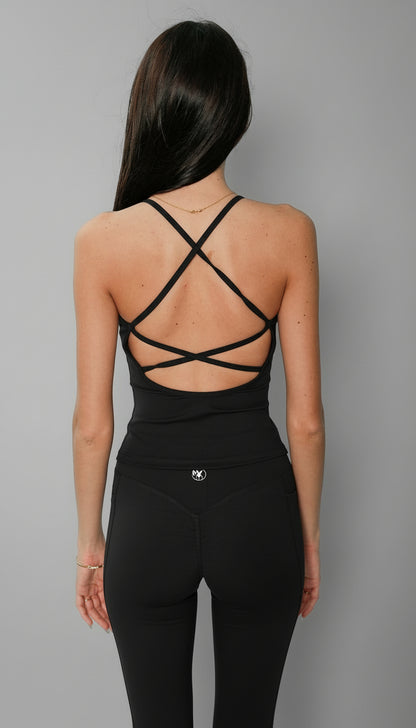 Flow Fit Tank Top